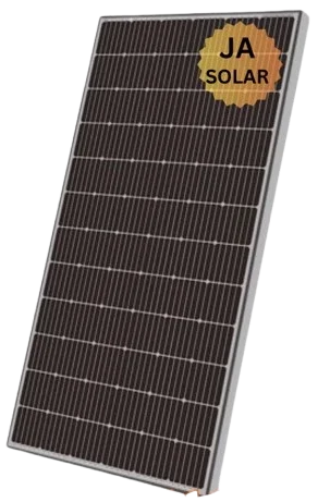 JA Solar Panel Price