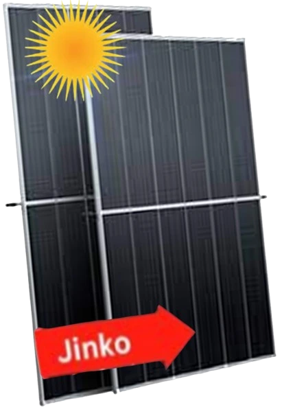 Jinko Solar Panel Price updated 