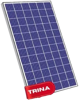 The Latest price of Trina Solar in Pakistan