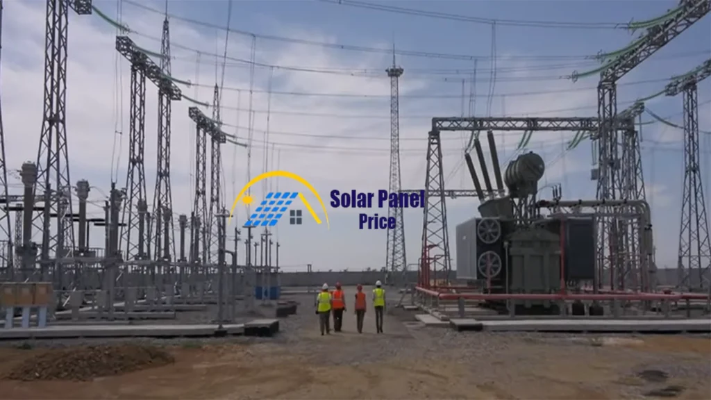 Advantage of off-grid system , system not required any local grid station 