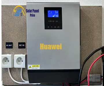 Huawei solar inverters price in pakistan