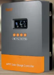 SunMax MPPT charge controller price